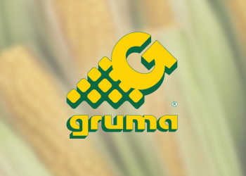 Suspende Gruma operaciones en Ucrania