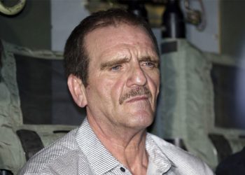 ‘El Güero’ Palma obtiene amparo