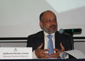 Decreto publicado ayer en el DOF amplía la cobertura territorial a Sinaloa y Zacatecas: Rosales Zárate