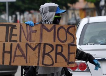 Pandemia una bomba atómica en materia de hambre: FAO