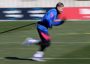 Herrera hizo un partidazo: Simeone