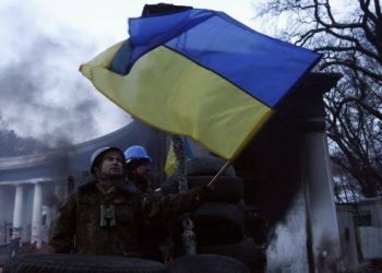 Ucrania negociará con Rusia la frontera con Bielorrusia
