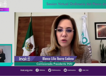 INAI responde a AMLO sobre petición para realizar investigaciones sobre percepciones de periodistas