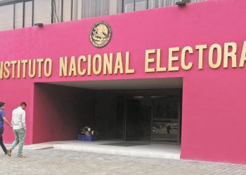 Publican convocatoria de Revocación de Mandato en Diario Oficial de la Federación