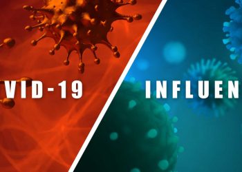 ¿Contagios de COVID e influenza al mismo tiempo? Nuestro #MédicodeCabecera nos aclara si es posible