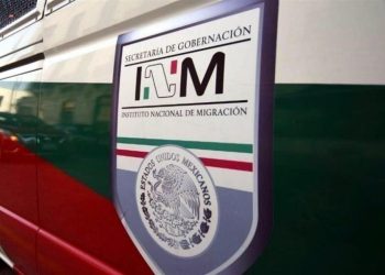 Detienen a decenas de migrantes en Tapachula
