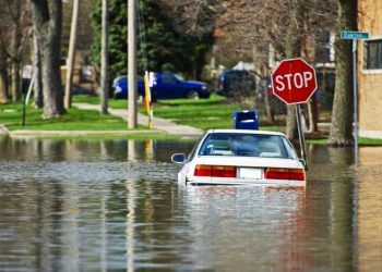 En 2030 podrían registrarse inundaciones catastróficas, de acuerdo con estudio de la NASA