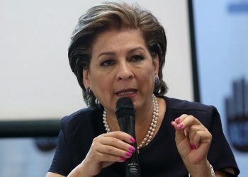 El proyecto propone que el juez no está obligado a tomar en cuenta el riesgo que representa para la sociedad: Miranda