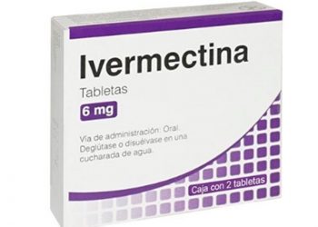 Uso de Ivermectina en la CDMX no fue experimento, fue decisión de la CDMX y el IMSS: López Arellano