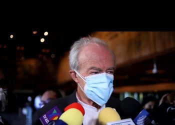 Jean Meyer pide el apoyo de las y los diputados federales para la defensa del CIDE