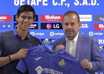 JJ Macías, un refuerzo mediano para Chivas