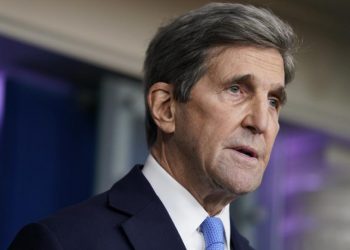 John Kerry, enviado especial de Biden para el Clima, visitará México