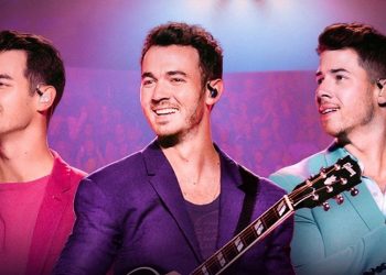 Jonas Brothers posponen conciertos en México