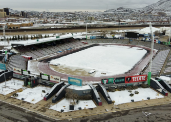 La LigaMX reprograma partido de Juárez vs Chivas por fuerte nevada en Chihuahua