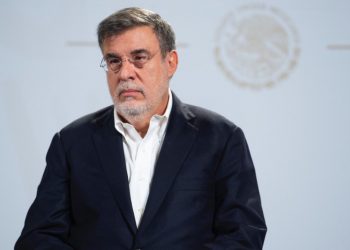 ¿Por qué hay una denuncia contra el exconsejero Jurídico de AMLO, Julio Scherer? Un especialista nos explica
