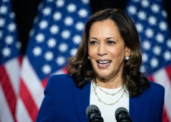 Kamala Harris asistirá a la Conferencia de Seguridad de Múnich