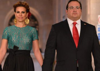 Tribunal británico autoriza la extradición de Karime Macías
