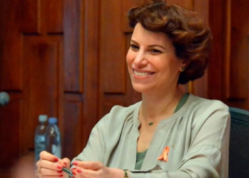 Karime Macías aún puede interponer un recurso de apelación: SRE