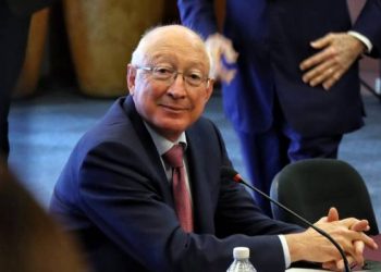 Se reanuda el programa de Inspección de Aguacates en Michoacán: Ken Salazar