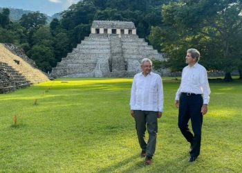 5 claves para entender la reunión AMLO-Kerry
