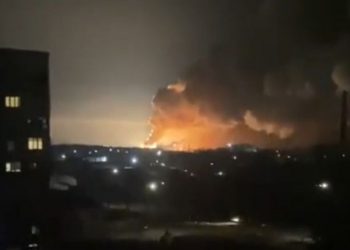 México rechaza uso de la fuerza en conflicto Rusia-Ucrania