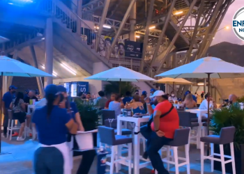 Sí habrá Abierto de Tenis en Los Cabos