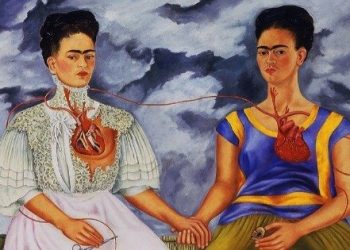 El Museo de Arte Moderno presenta la exposición “Tiempos Discontinuos”