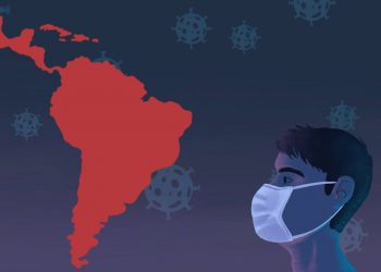 Ola de contagios por Ómicron comienza a descender en Latinoamérica: OPS