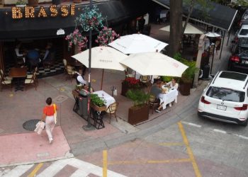 Realizarán foro para analizar perspectivas y propuestas ciudadanas y vecinales para el libre tránsito en la CDMX