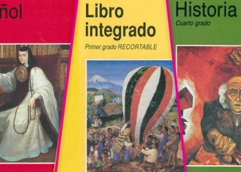 En la SEP se plantea renovar el modelo educativo y para actualizar los libros de texto quitarán palabras que denominan neoliberales