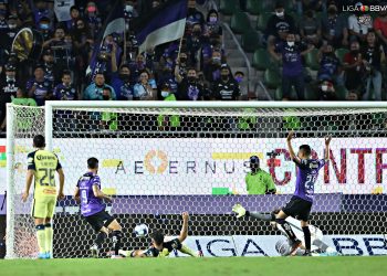 Casi tres goles por partido en las primeras cinco jornadas de la Liga MX