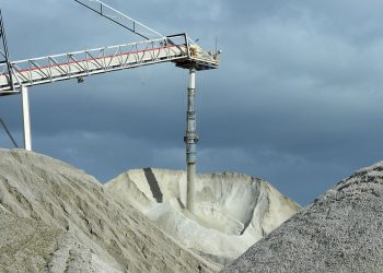 México tendría que solicitar tecnología China para extraer litio: Ignacio Martínez