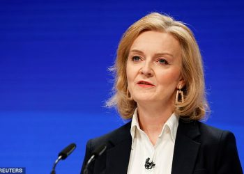 Ucrania, Reino Unido y Polonia crean formato de cooperación trilateral