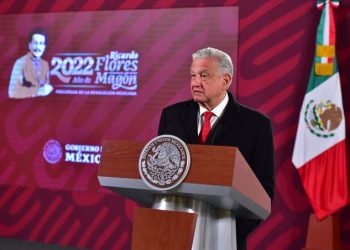 López Obrador pide aclarar qué puede informar durante veda electoral