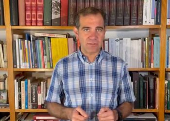 INE llama a respetar la veda electoral por Revocación de Mandato