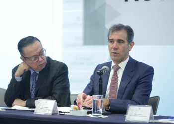 Refrenda INE disposición de brindar información e insumos al Poder Legislativo para reforma electoral
