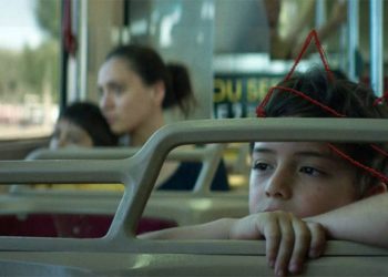 Cinta Los Lobos representará a México en los Premios Goya
