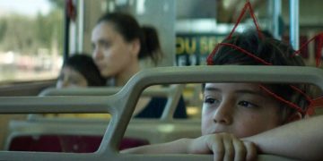 Cinta Los Lobos representará a México en los Premios Goya