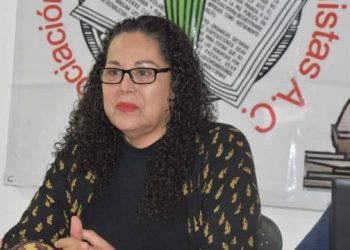 López Obrador revela captura de asesinos de Lourdes Maldonado