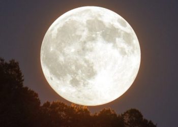Estos son los fenómenos astronómicos imperdibles de febrero