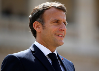 Macron pide una reunión urgente del Consejo de Seguridad de la ONU