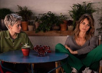 Enfoque al Séptimo Arte: “Madres Paralelas”,  una enriquecedora, emocionante y  honesta cinta