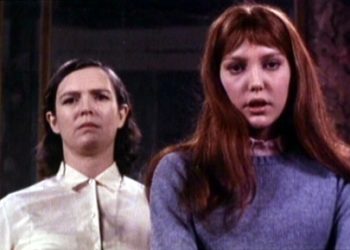 Muere la actriz española Margarita Lozano 