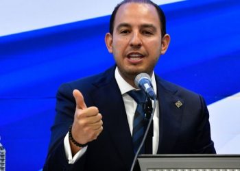 Ante la carestía urge replanteamiento de gasto público: Marko Cortés