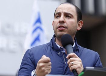 El incremento de la violencia y los homicidios exhiben el rotundo fracaso de los “abrazos, no balazos”: Marko Cortés