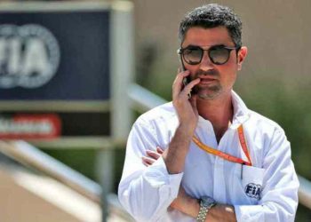 La FIA cesa a Masi como director de carrera de la Fórmula 1