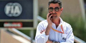 La FIA cesa a Masi como director de carrera de la Fórmula 1