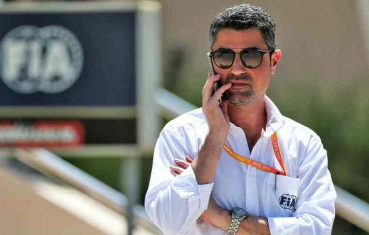 Foto: Twitter @fia