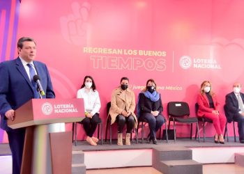 El WBC y la Lotería Nacional inauguran la exposición “No te rindas. Boxeo, Virtud y Gloria”