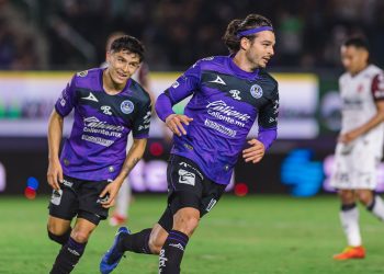 Mazatlán vence 2-0 a Tijuana en el arranque de la J5 del Clausura 2022